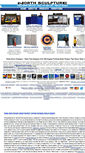 Mobile Screenshot of customtradeshows.com